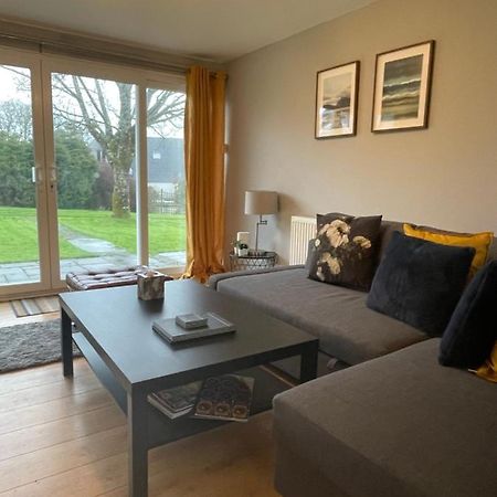 Atlantic Lodge Newquay  Luaran gambar