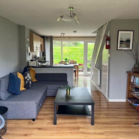Atlantic Lodge Newquay  Luaran gambar