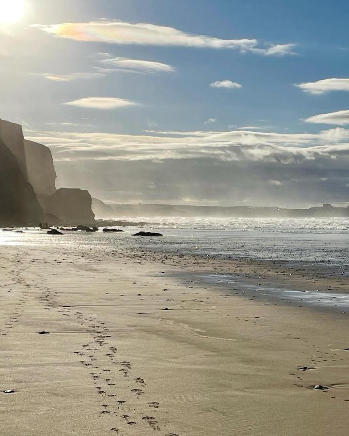 Atlantic Lodge Newquay  Luaran gambar