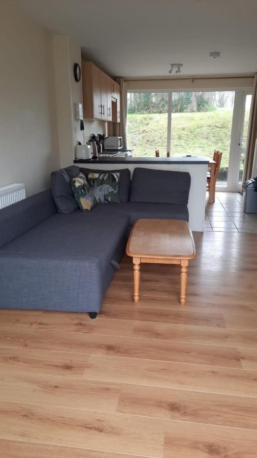 Atlantic Lodge Newquay  Luaran gambar