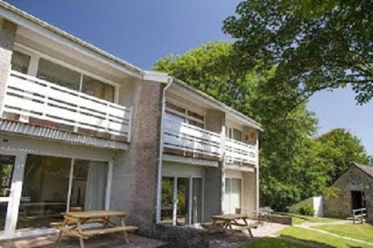 Atlantic Lodge Newquay  Luaran gambar