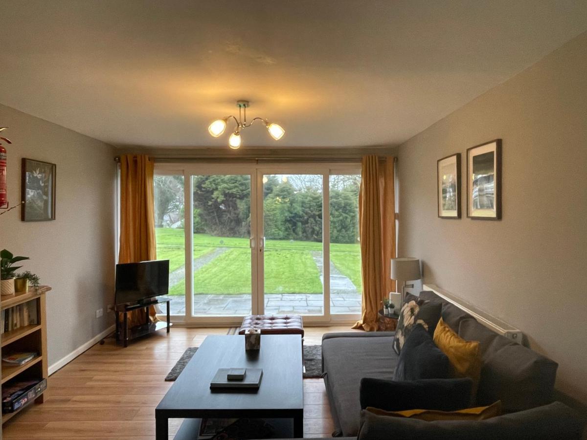 Atlantic Lodge Newquay  Luaran gambar