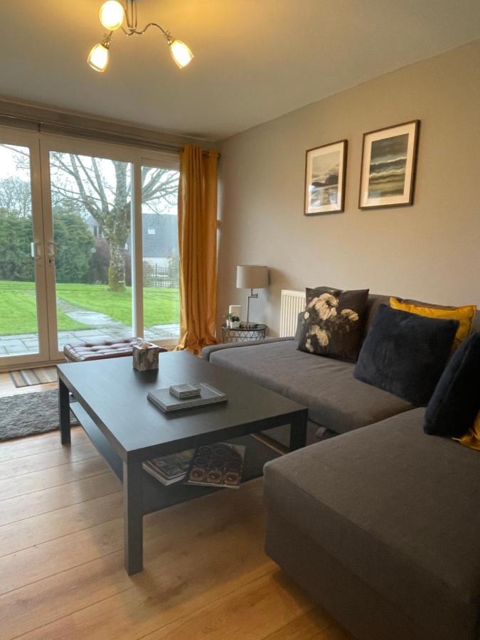 Atlantic Lodge Newquay  Luaran gambar