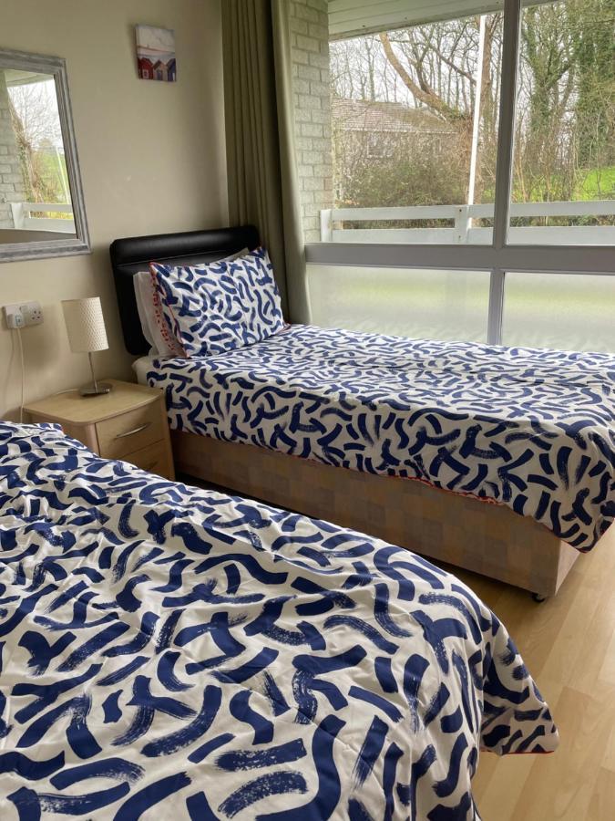 Atlantic Lodge Newquay  Luaran gambar