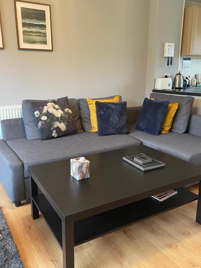 Atlantic Lodge Newquay  Luaran gambar