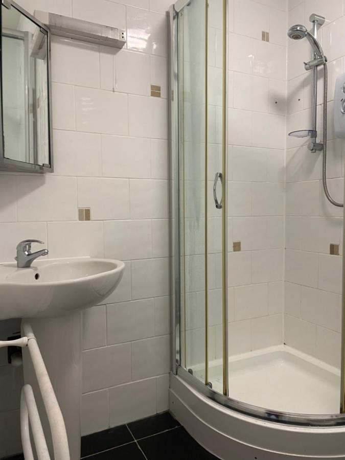Atlantic Lodge Newquay  Luaran gambar