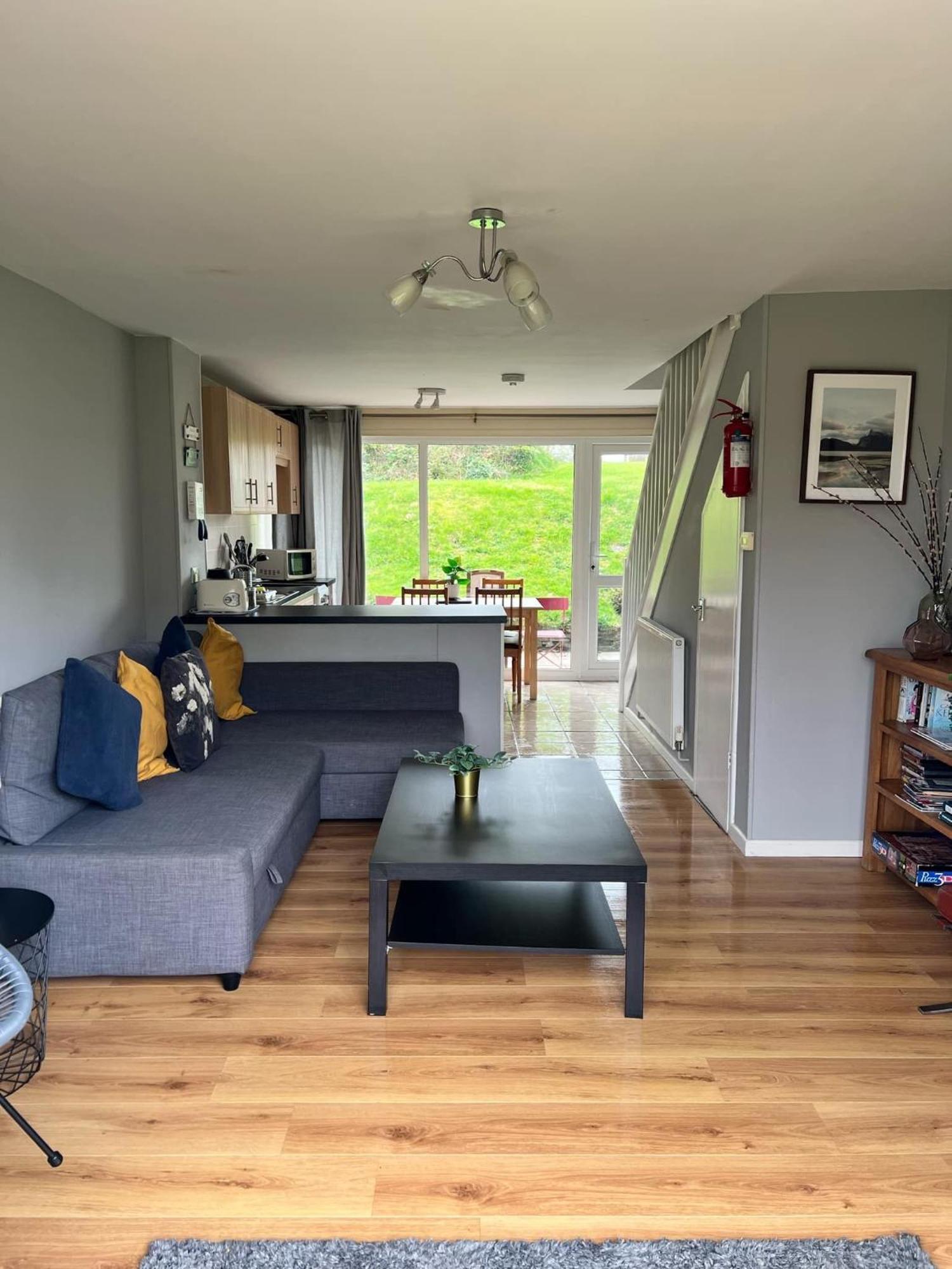 Atlantic Lodge Newquay  Luaran gambar